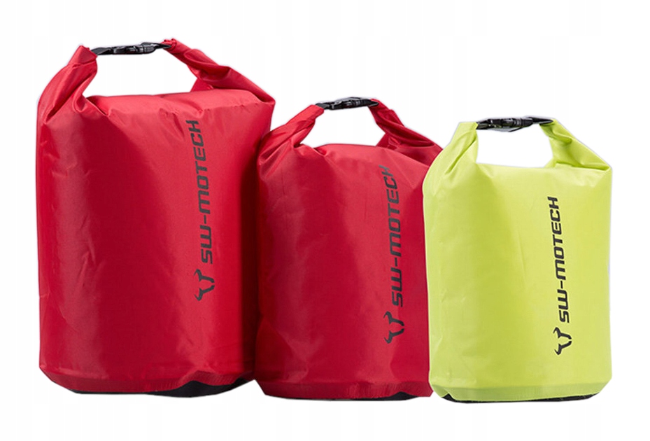 ZESTAW TOREB DRYPACK/WKŁADÓW SW-MOTECH 4L/8L/13L Producent SW-Motech