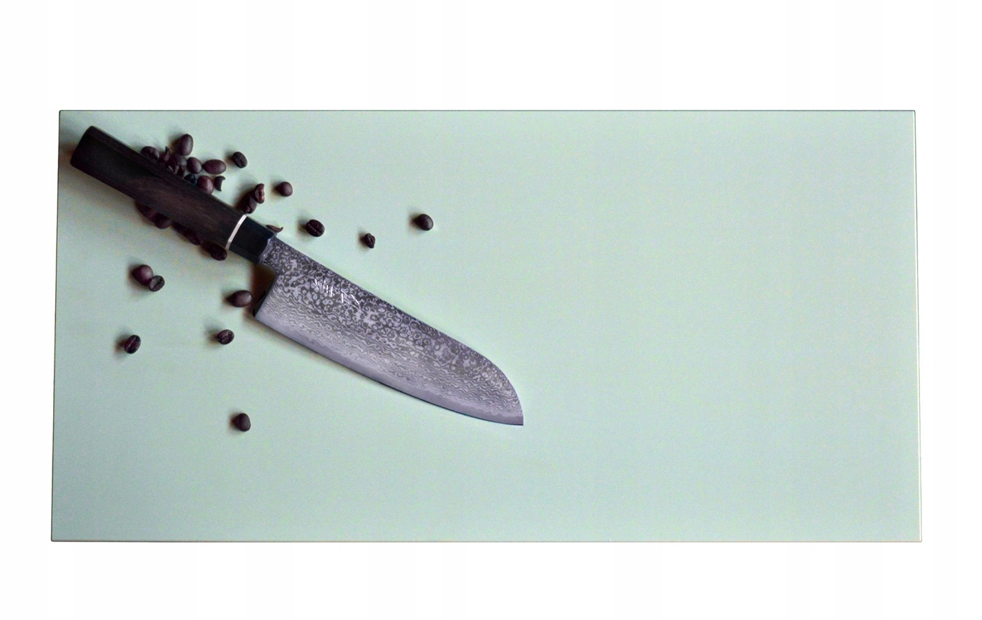 Syntetická doska na krájanie Parker Asahi CC-SC101 50 x 25 cm zelená