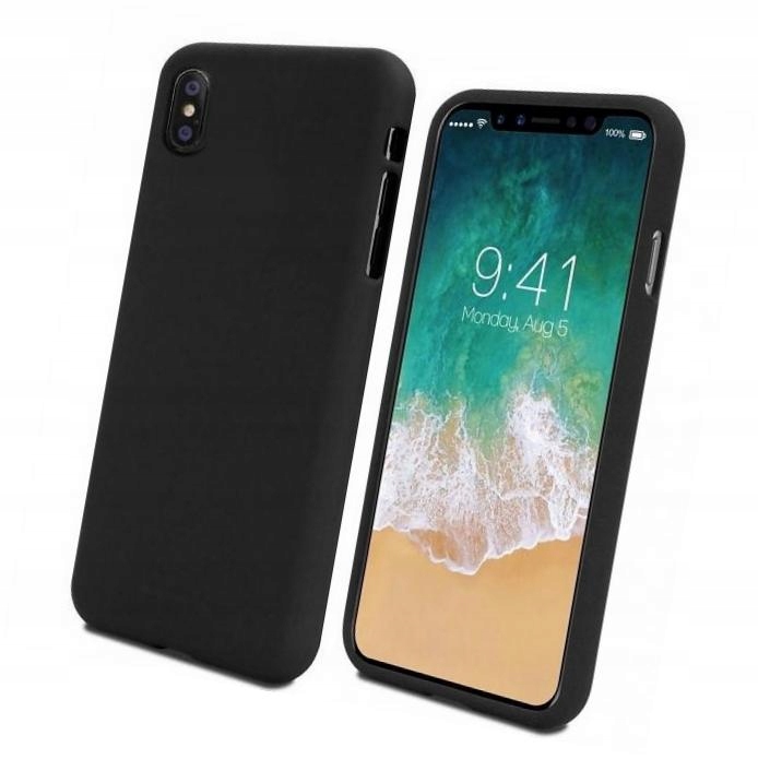 

Etui Mercury Soft do iPhone 12