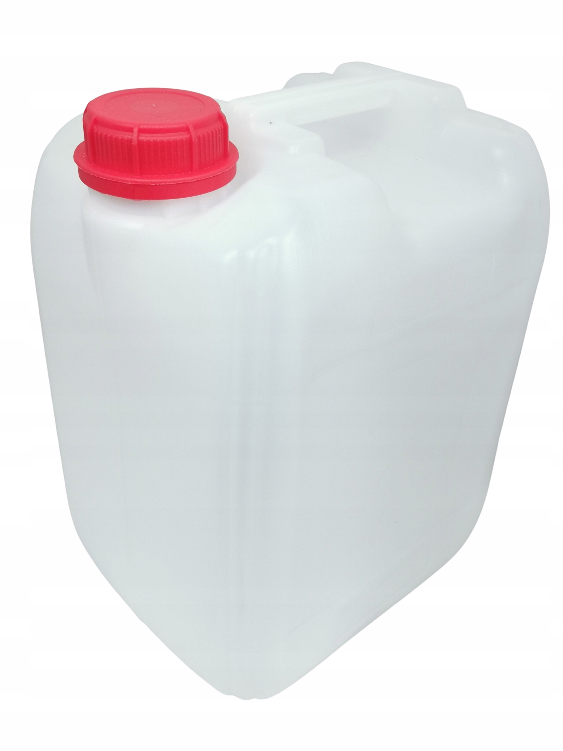10L NOWY!!! Kanister na wodę Płyny 10L NOWY!!!!