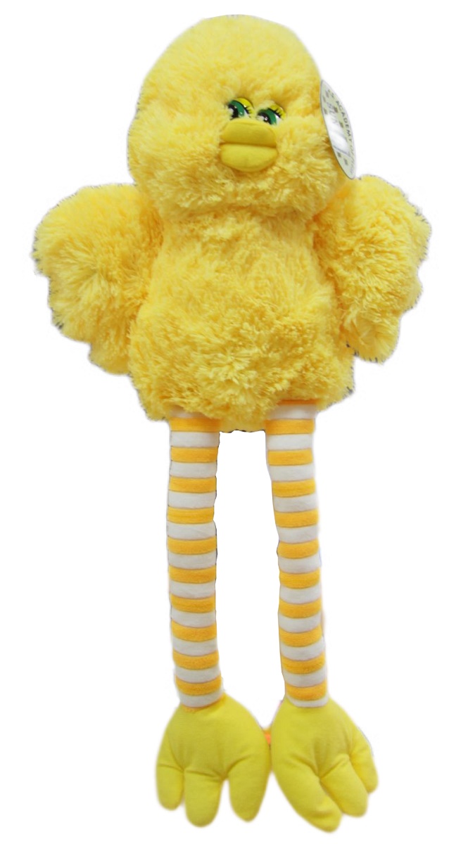 

Kaczka maskotka pluszak przytulanka 55 cm