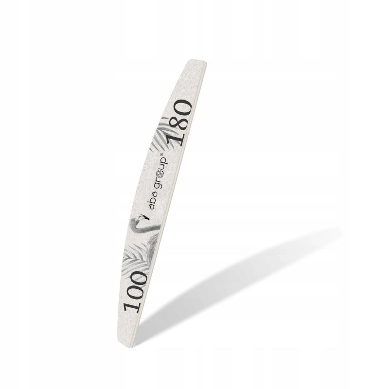 ABA GROUP PILNIK ŁÓDKA 100/180 SLIM