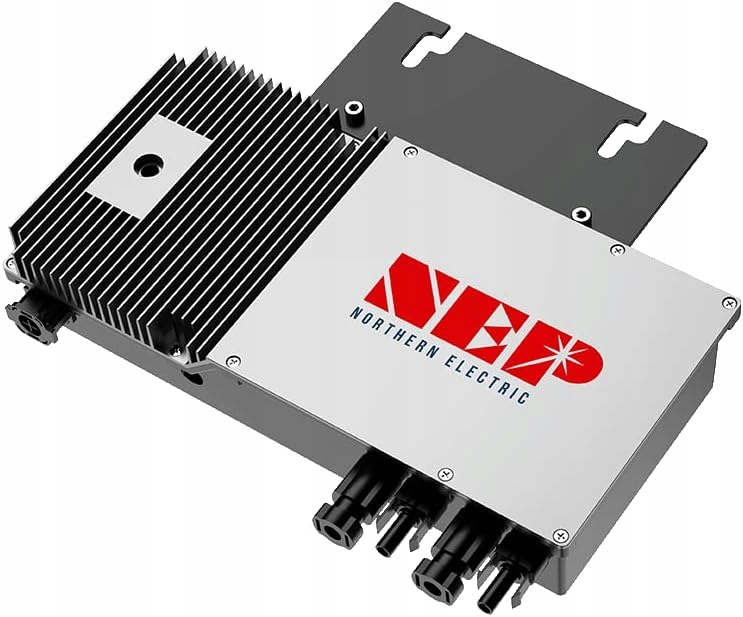 Fotovoltaický mikroinvertor Nep BDM-600W 600W s WiFi Solarem