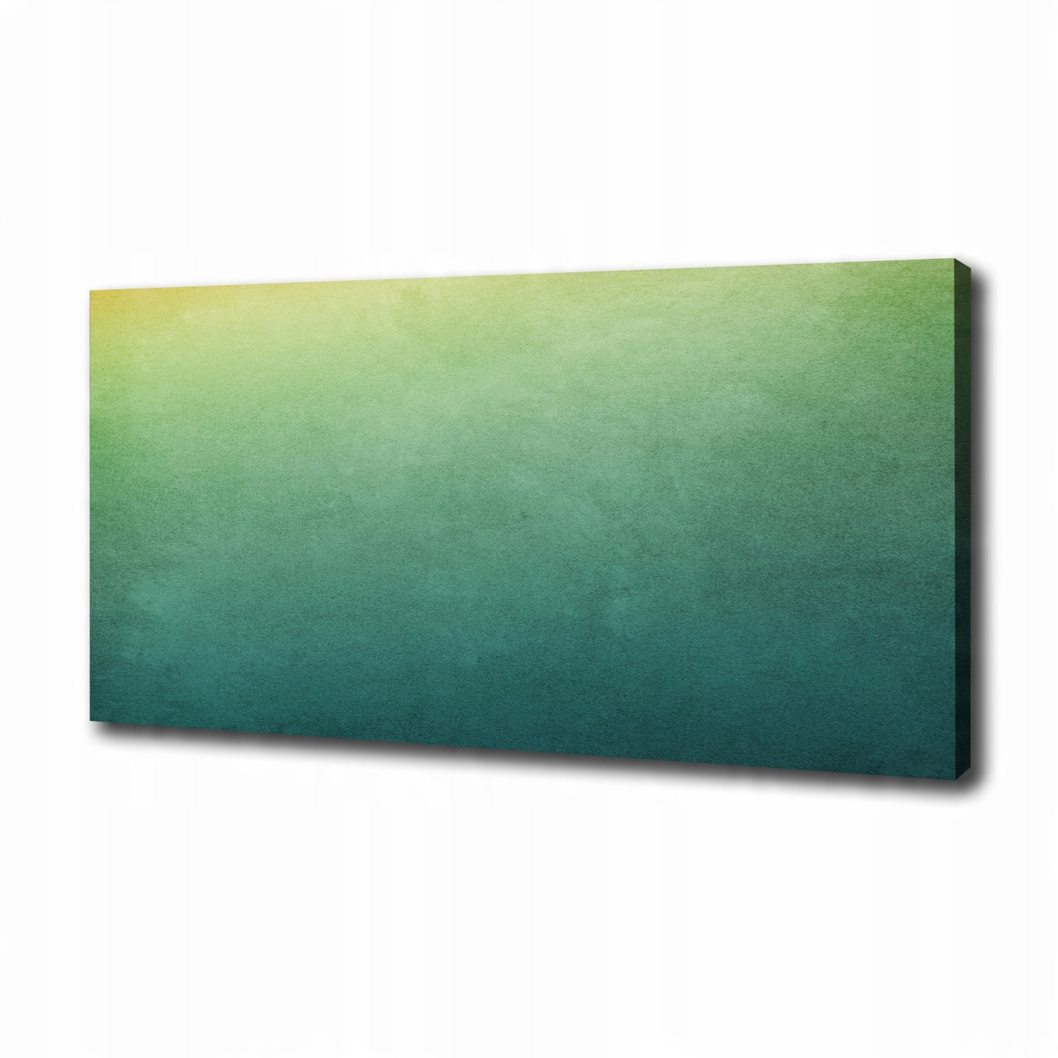 

Foto obraz na płótnie Morski gradient 100x50 cm