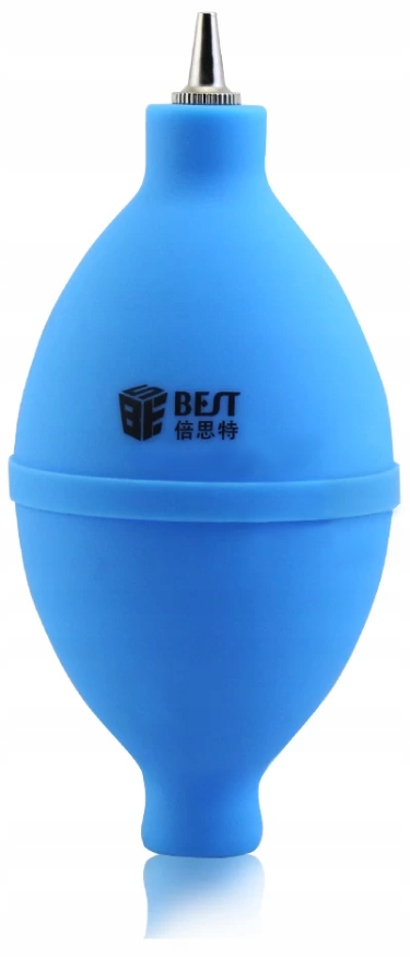 

Gumowa Dmuchawa Do Czyszczenia Telefonów Tabletów