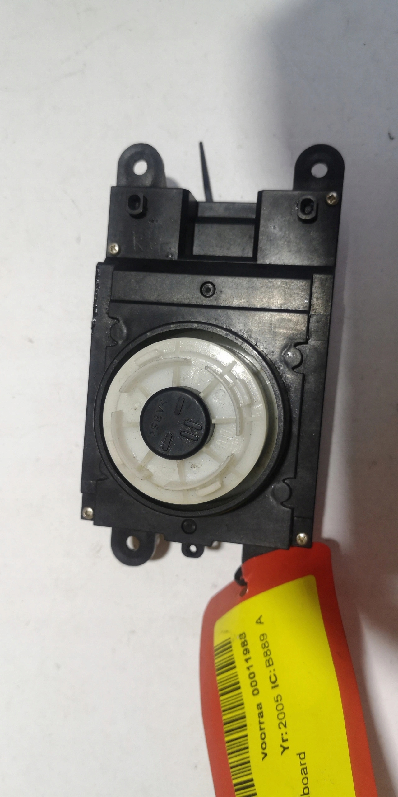 POKRETLO IDRIVE BMW 5 E60 E61 6941801 original