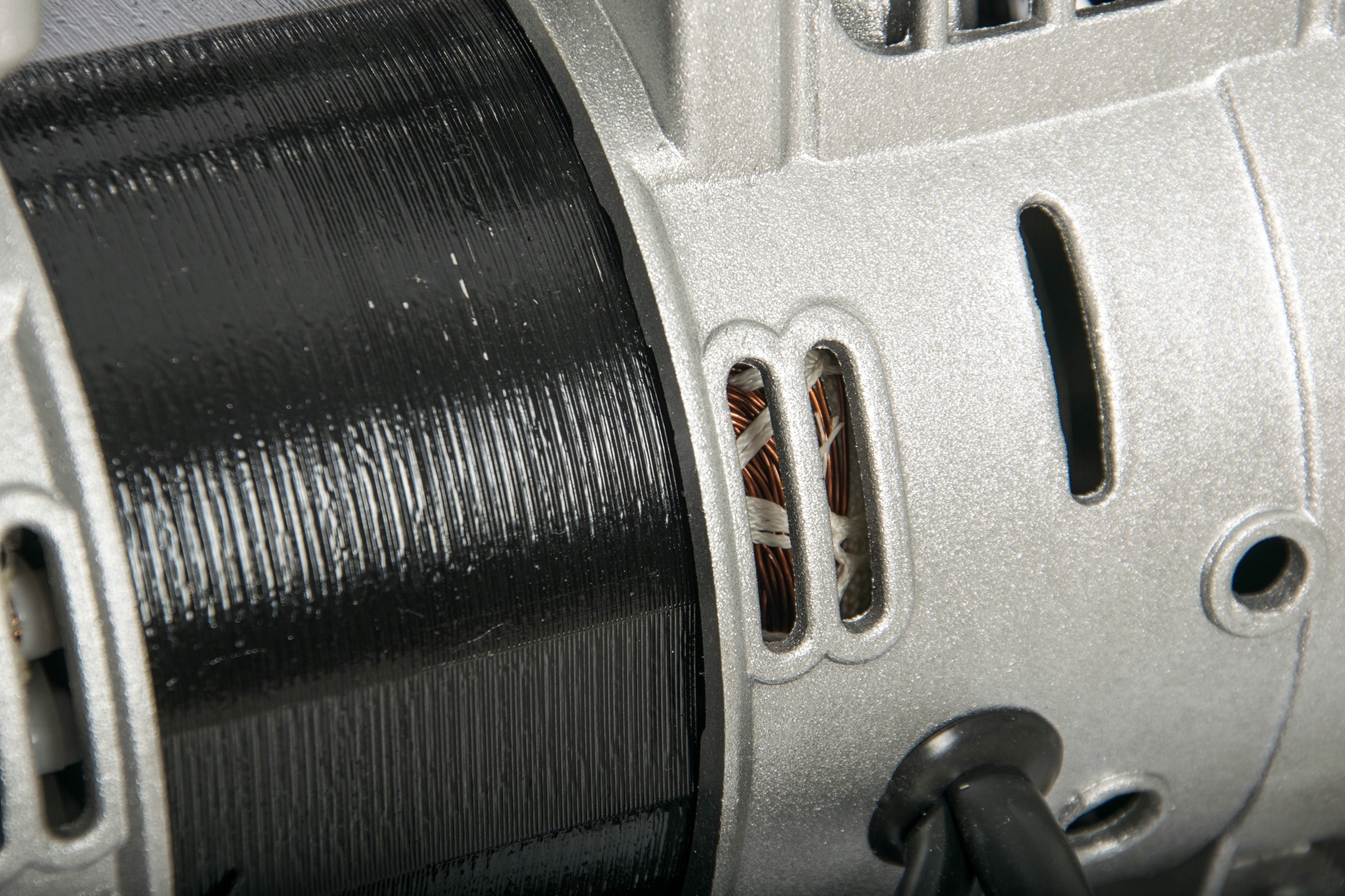 MOCNY KOMPRESOR SPRĘŻARKA BEZOLEJOWY MAGNUM JWS R1 Kod producenta P K MA JWS-R1