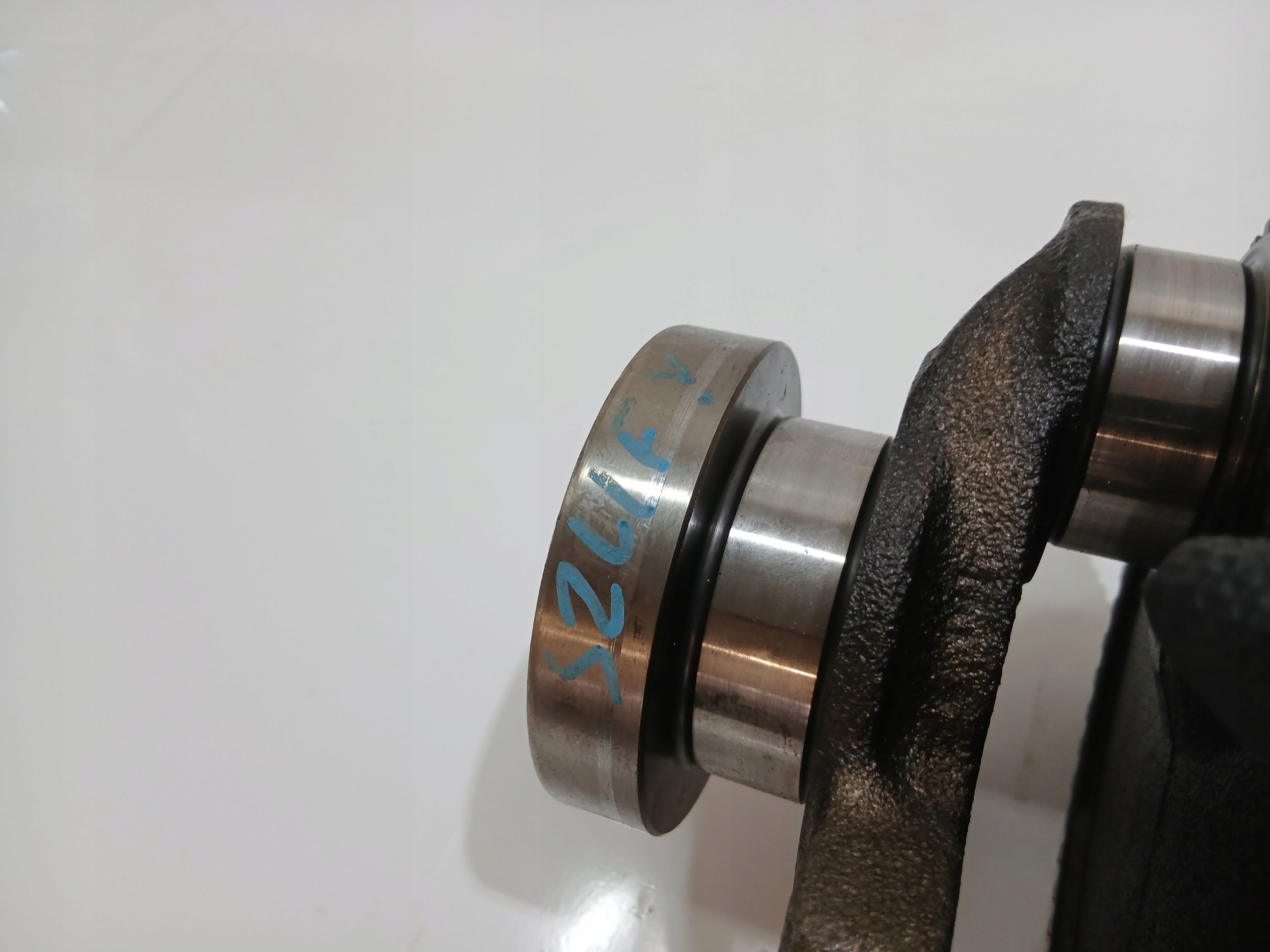 albero motore BMW E88 N43B20A