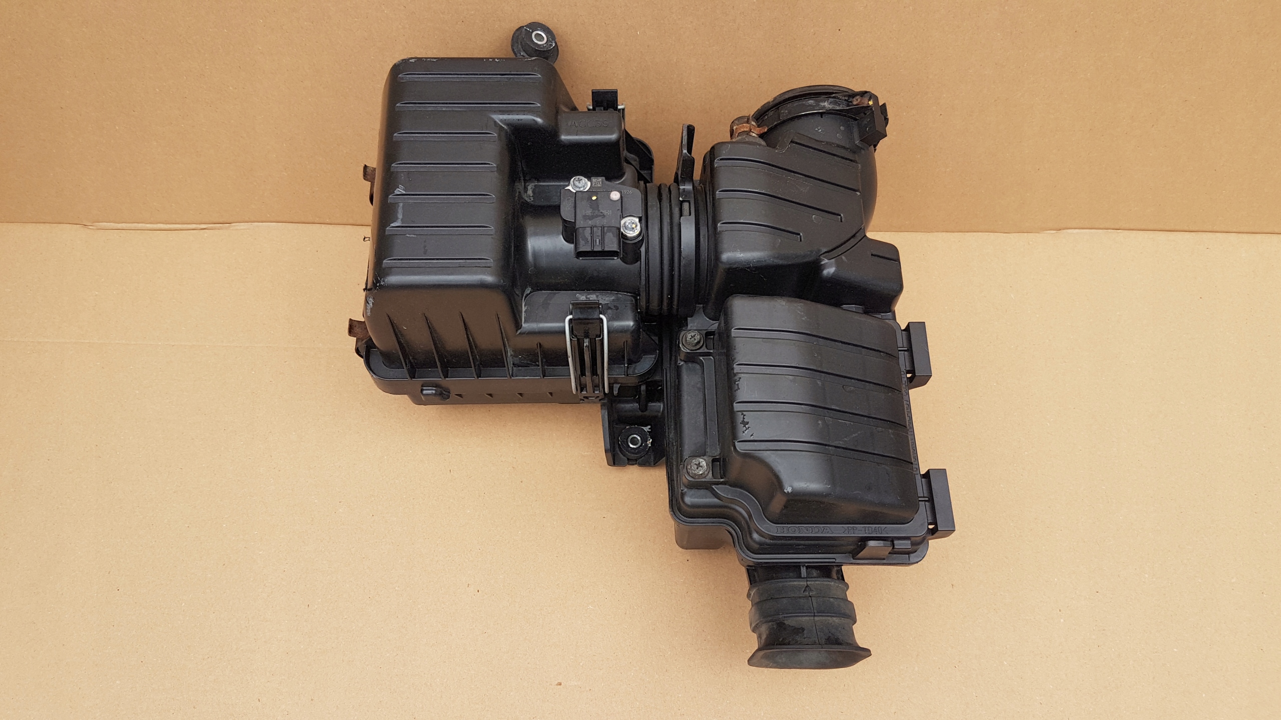 GEHÄUSE FILTER HONDA JAZZ ACC390813