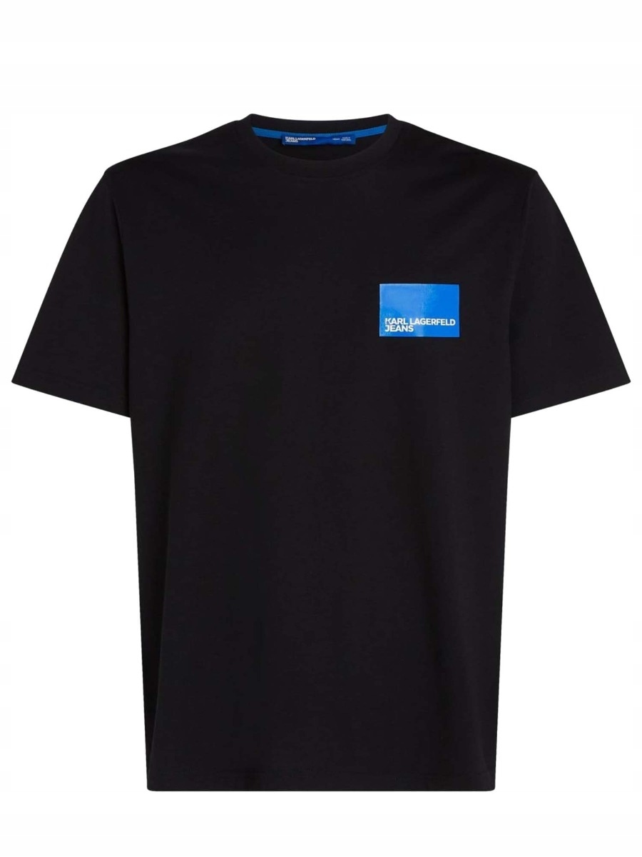 Tričko Karl Lagerfeld 231D1706 vel. XL