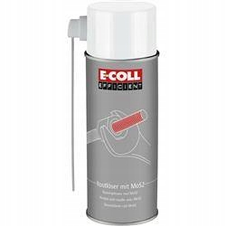 

Odrdzewiacz w aerozolu Efficient E-coll