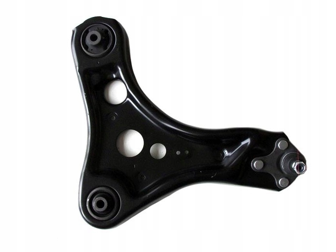 Rameno Přední Řídicí Rameno Škoda Enyaq 2021-2024 Srl