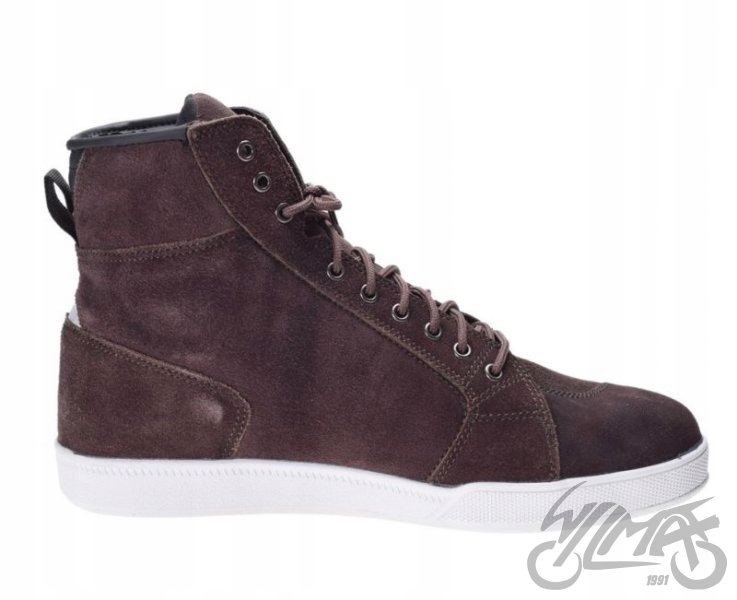 BUTY MOTOCYKLOWE LS2 DOWNTOWN MAN WP TAUPE 43 Model DOWNTOWN MAN WP TAUPE