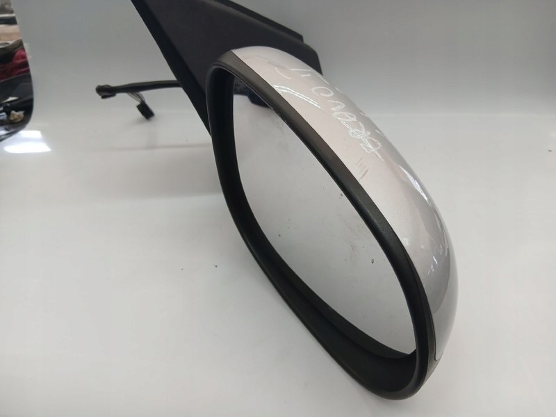 mirror FIAT BRAVO 2 right 7PIN 620/B EUR