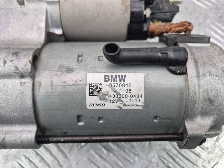 BMW 2 F45 220d starter 8570845 B47C20A