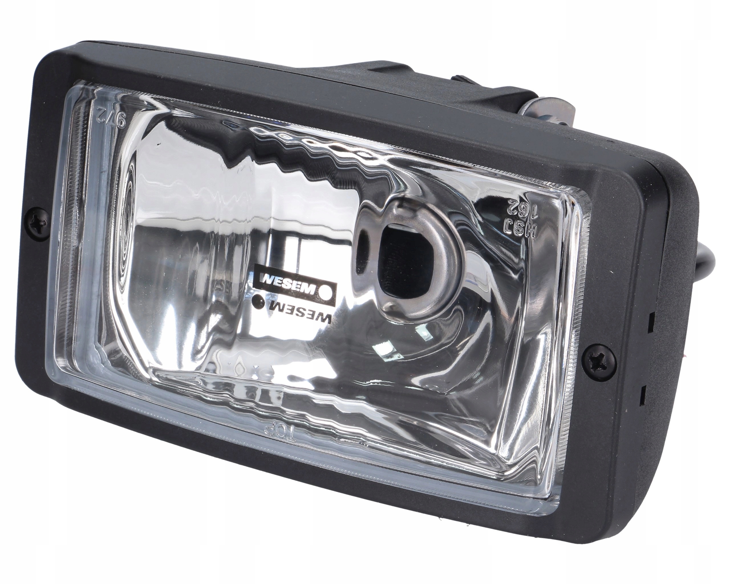 pracovní světlo Wesem LPR6FF.46440 138x78mm