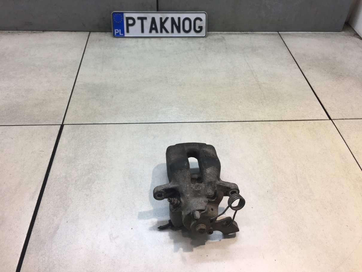 caliper brake right rear part PEUGEOT 407 1.6 HDI