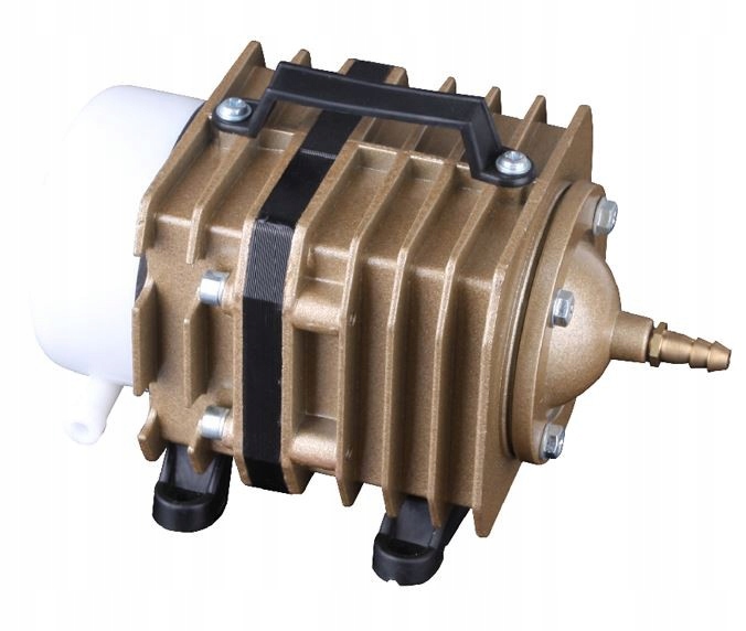 Sunsun ACO-012 Heavy Prevzdušňovač Kĺbov