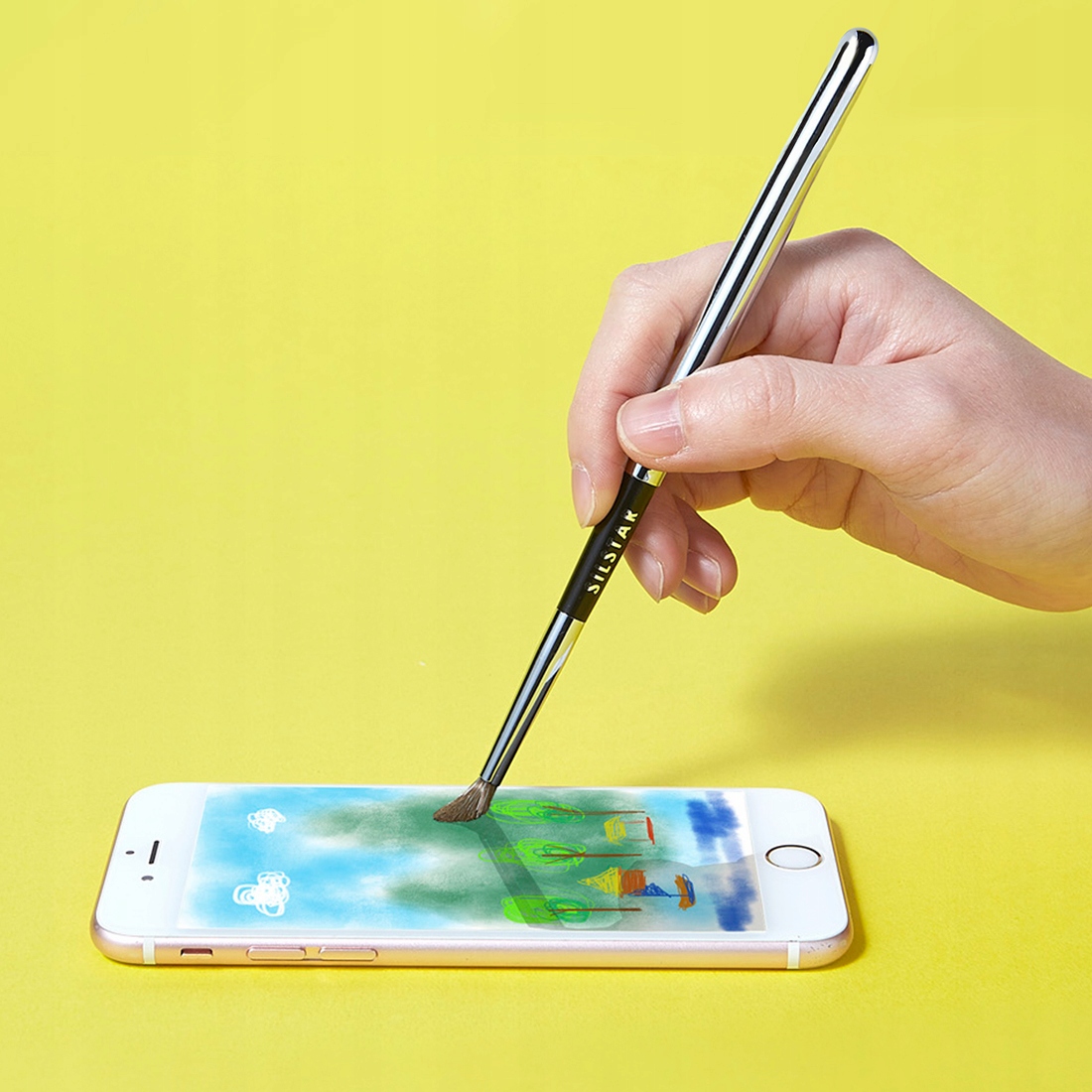 Butouch Profesjonalny rysik do malowania cyfrowego