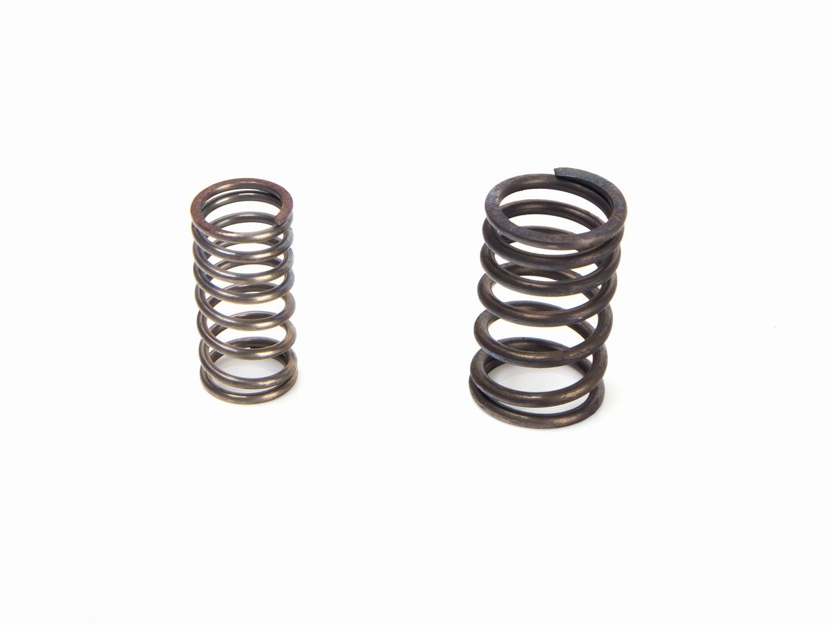 Sprężyny zaworów Romet ET50QT Producent Romet OE