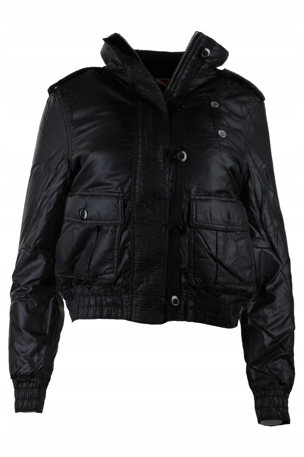 Kurtka Puma Women's Padded Jacket 556834 01 40