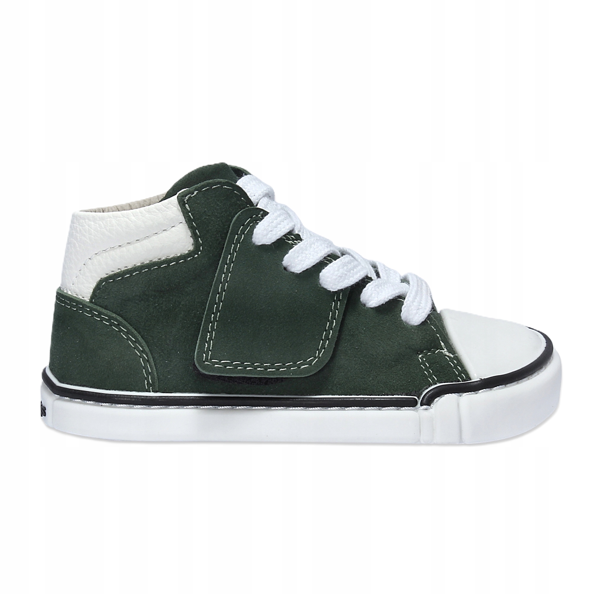 Boty Barefoot Treeps High Grass Přírodní kůže Zero Drop VEL.33