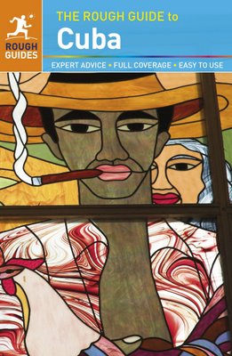 Cuba Kuba Przewodnik Rough Guide