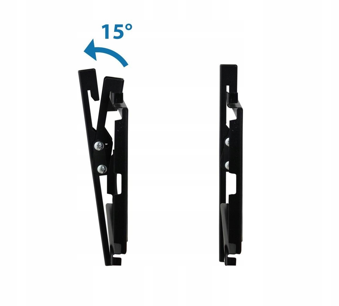 Esperanza Uchwyt Do Tv 14''-50'' Castor ERW010