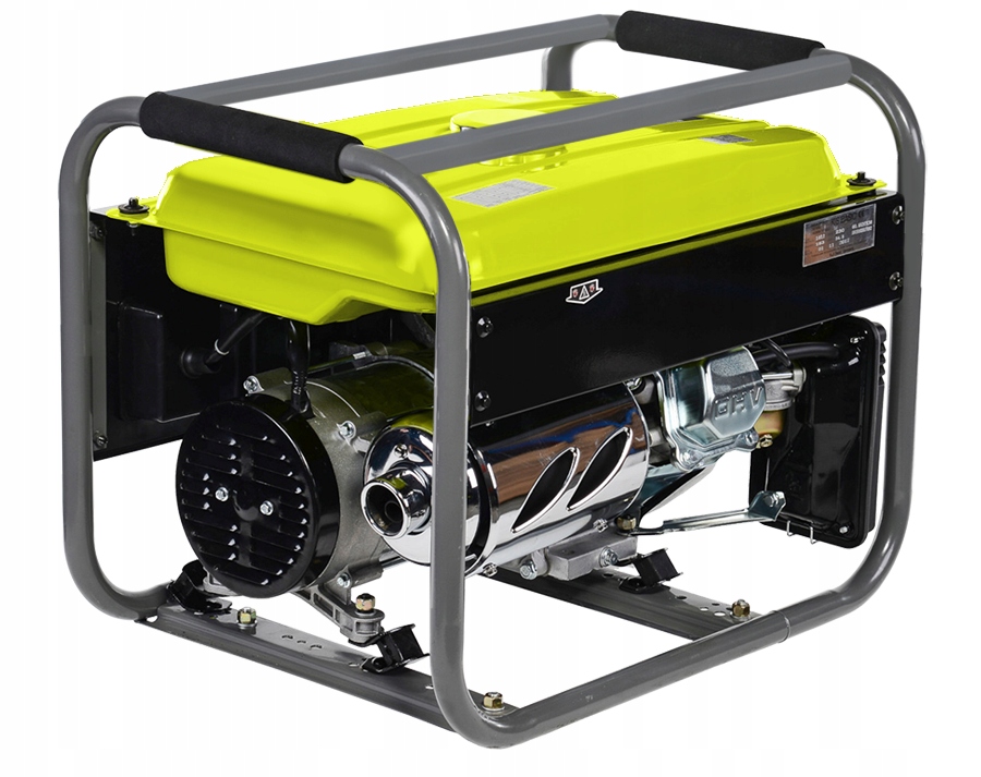 Agregat prądotwórczy K&S Basic KSB 2800A Model KSB 2800A