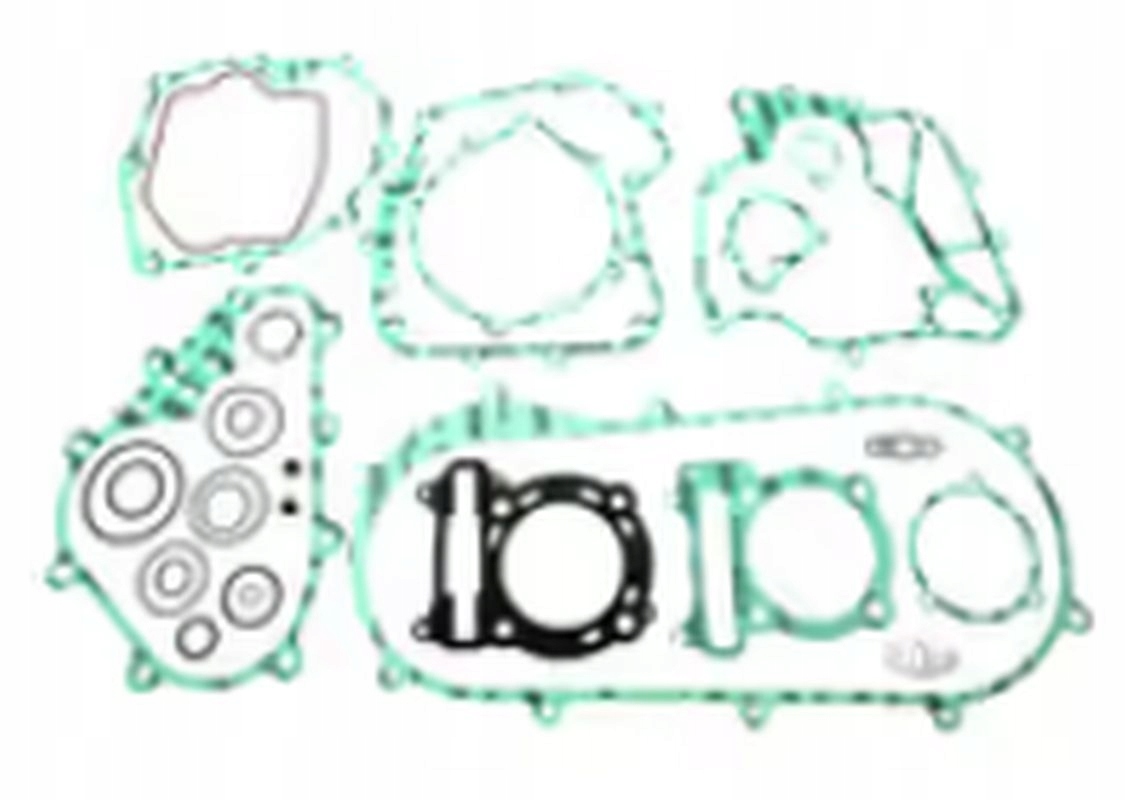 Athena Komplet Tesnenia Kymco Mxu 300 '05-10