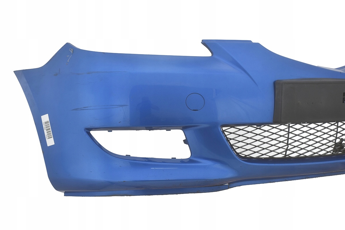front bumper front MAZDA 3 and BK