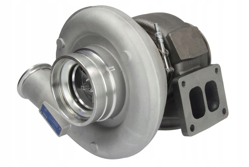 Турбокомпрессор RVI ПРЕМИУМ 2 Dxi11 10.05-