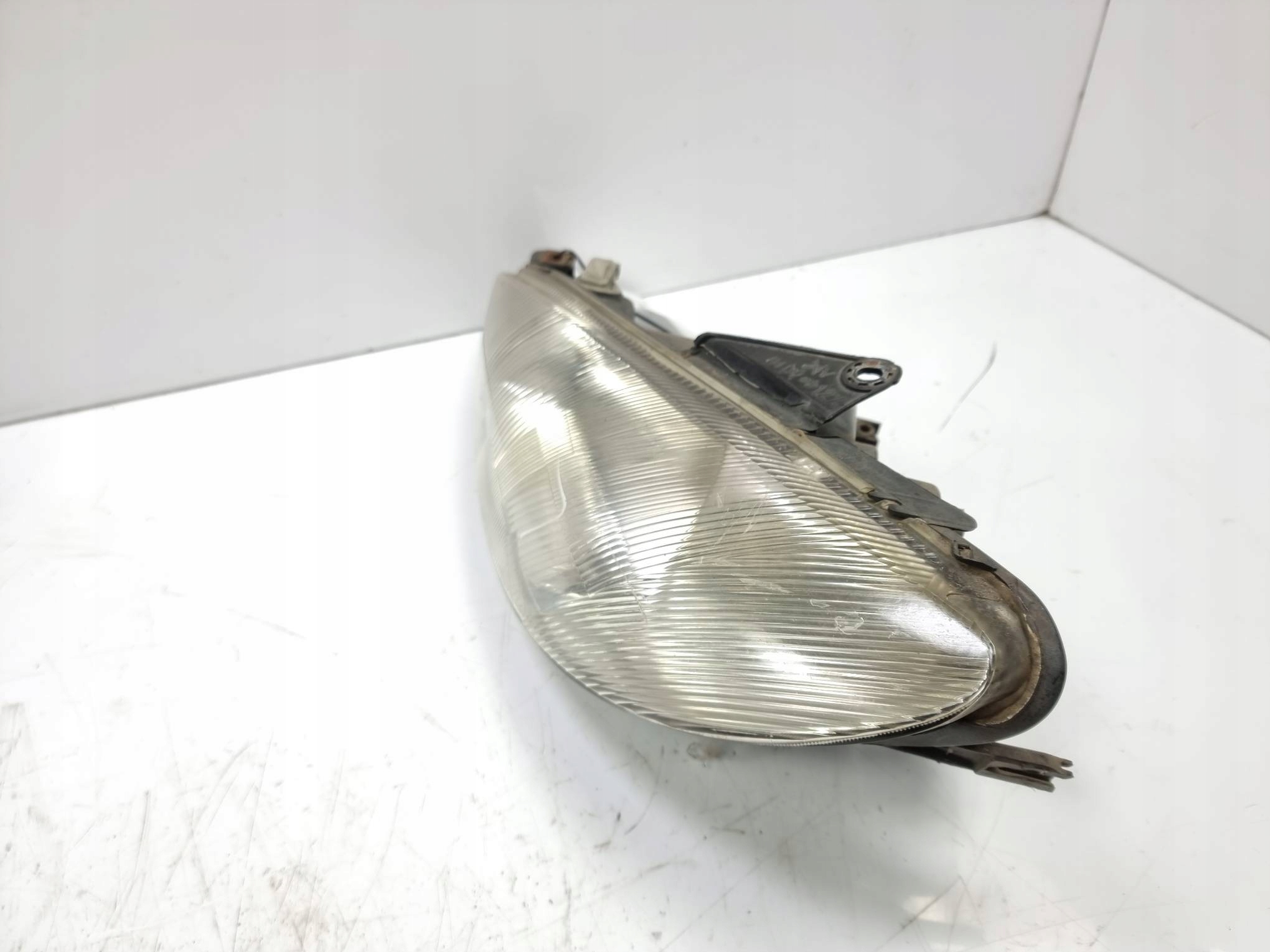 light left front 9640559580 PEUGEOT 206