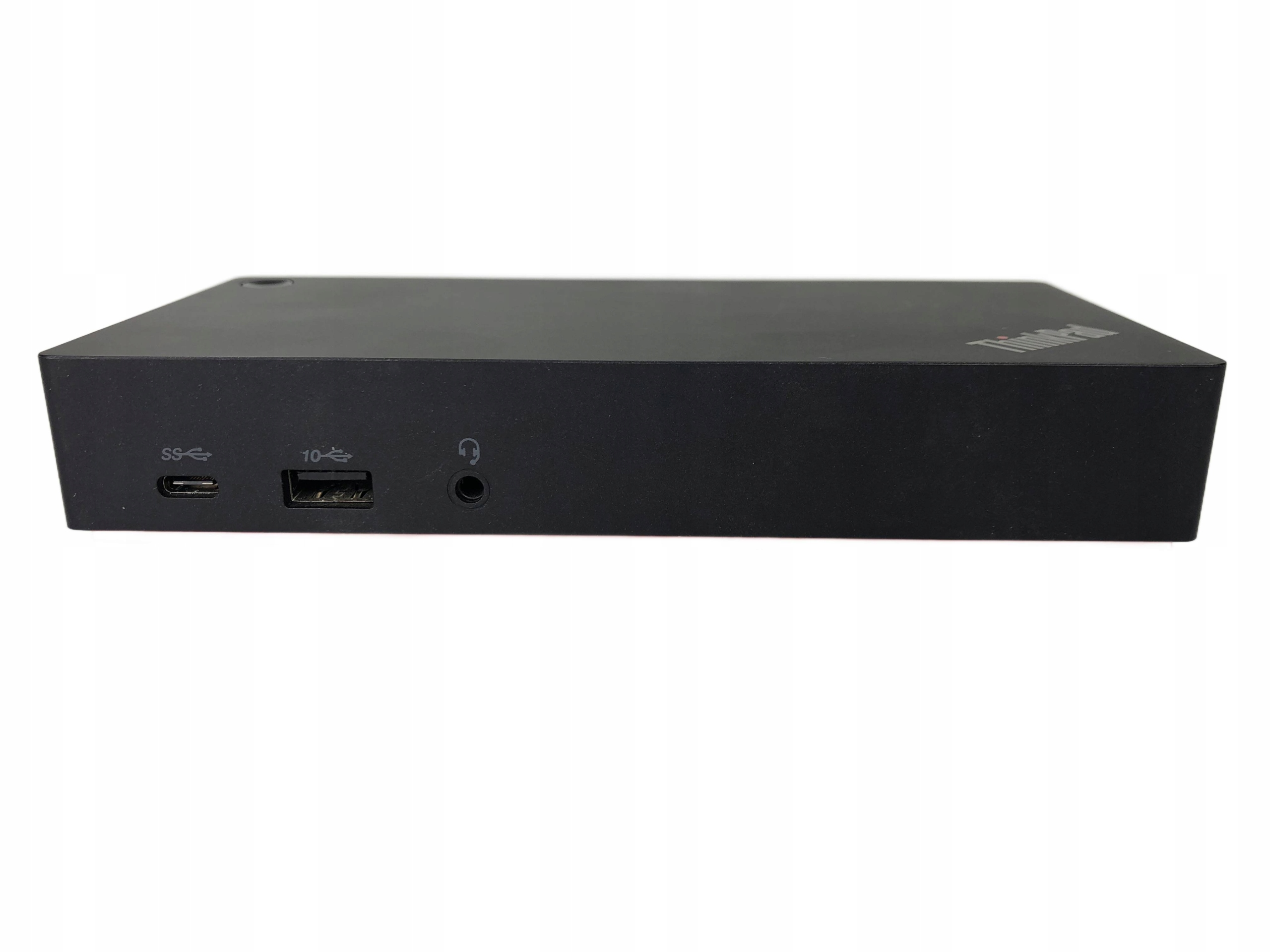 Stacja dokująca Lenovo Thinkpad USB-C Dock Gen. 2 40AS + zasilacz 90W