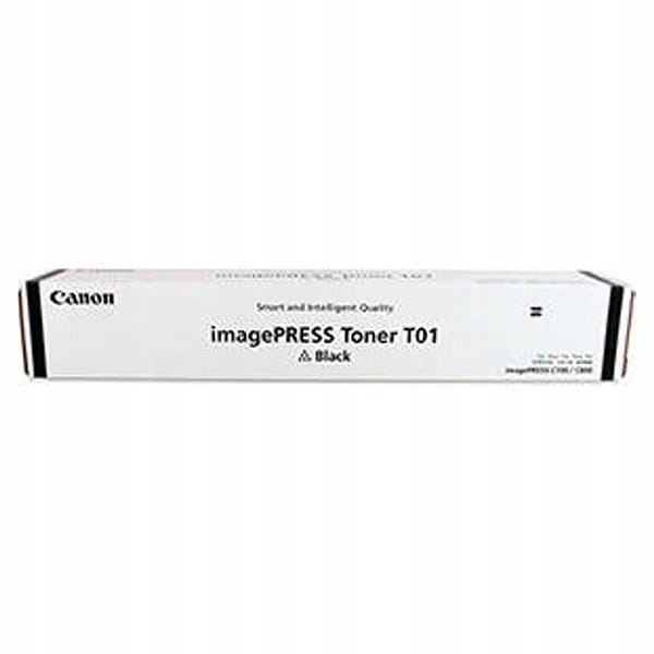 Toner Canon 8066B001 čierny (black)