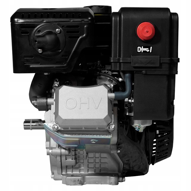 Silnik spalinowy Loncin LC192F 18KM Kod producenta LC192F