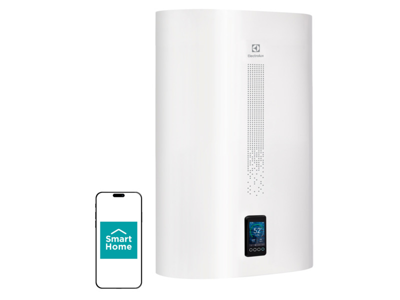 Bojler elektryczny Electrolux EWH30SIEEC 30 l