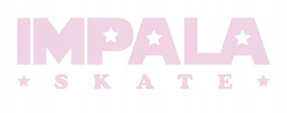 РОЛИКІ IMPALA Роликові ковзани TROPICANA 37