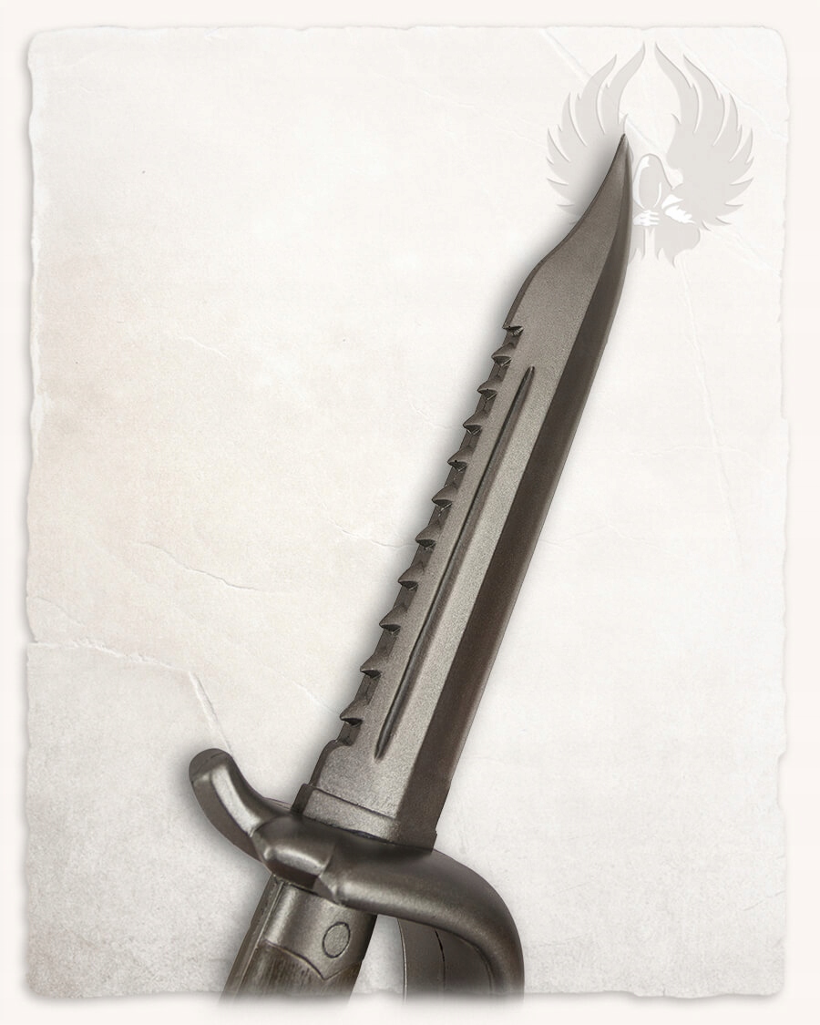 Deckard Mistr Dýk Zbraň Z Larpů