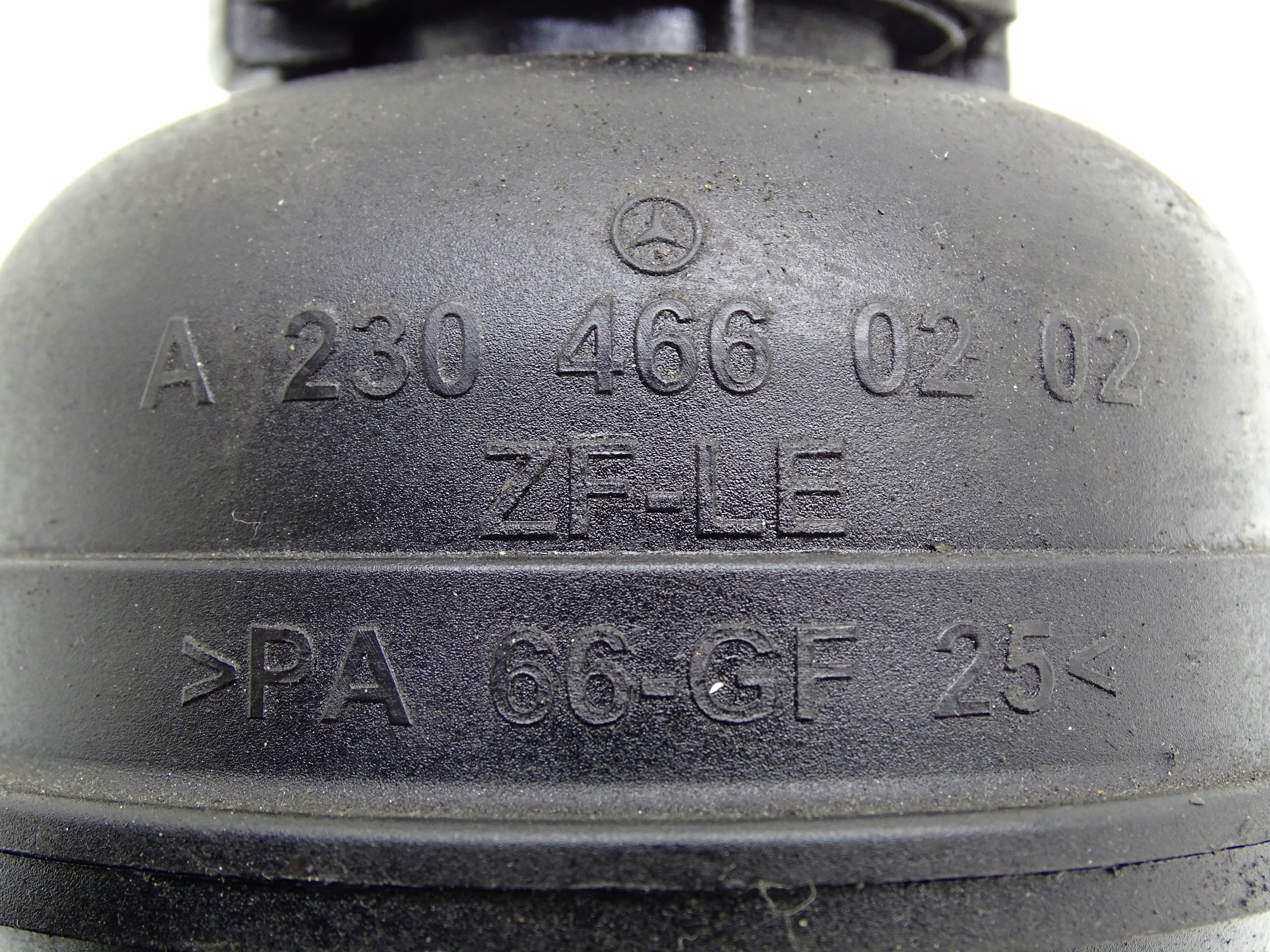 Servoölbehälter MERCEDES SL R230 01
