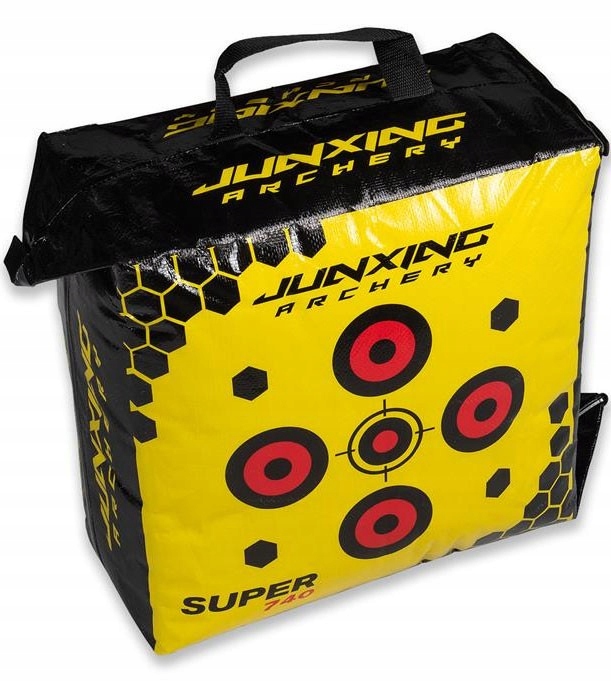 Terčovnice dopadiště 740 40x40x20 cm