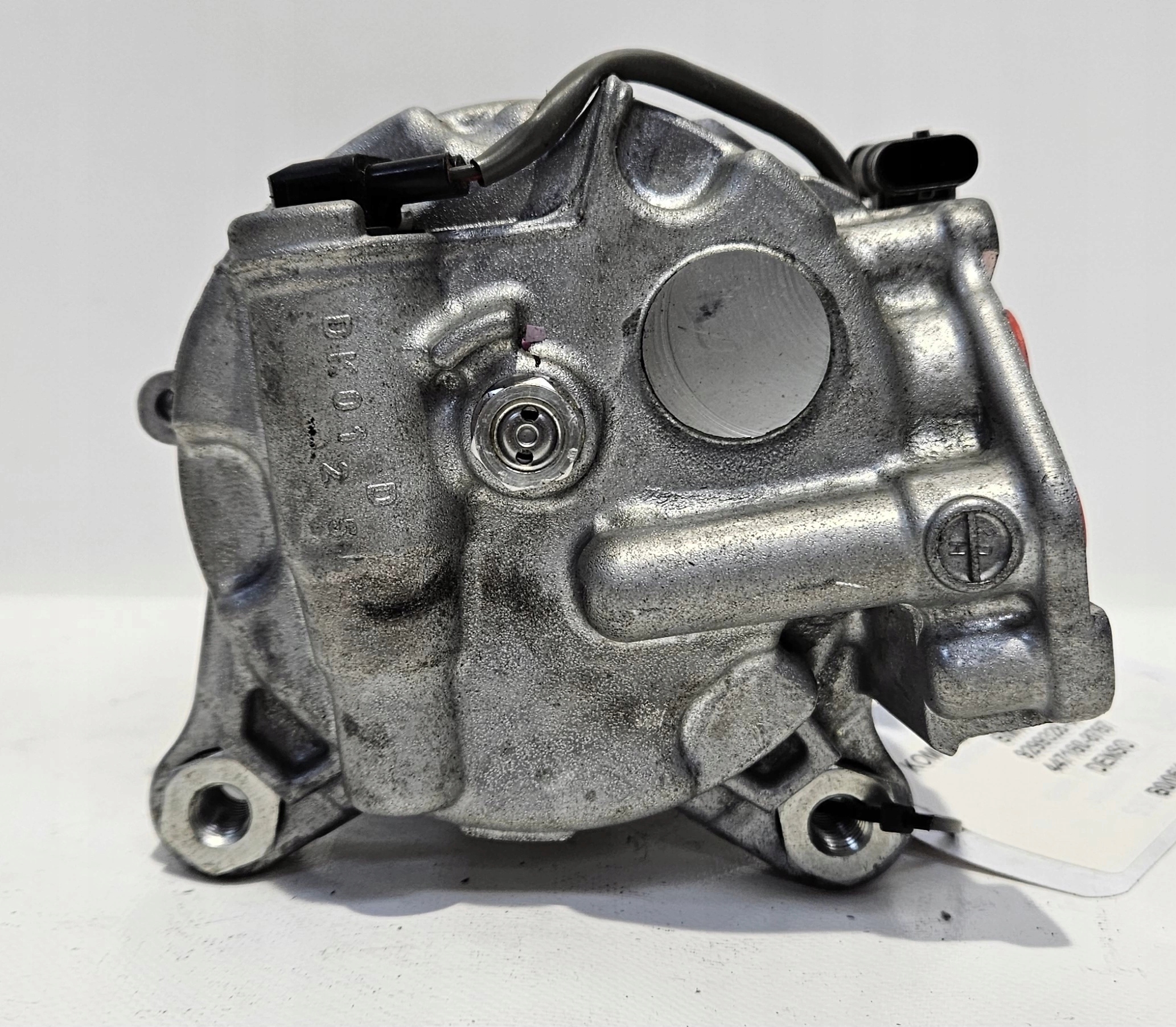 kompresor klimatizaci BMW OE 9299328-05