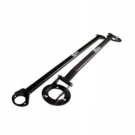 Komplet Rozpěrek Bmw E36 Compact 6CYL