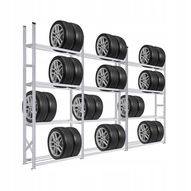 STOJAK NA KOLA 48X275 REGAL CYNKOWANY PRODUCENT