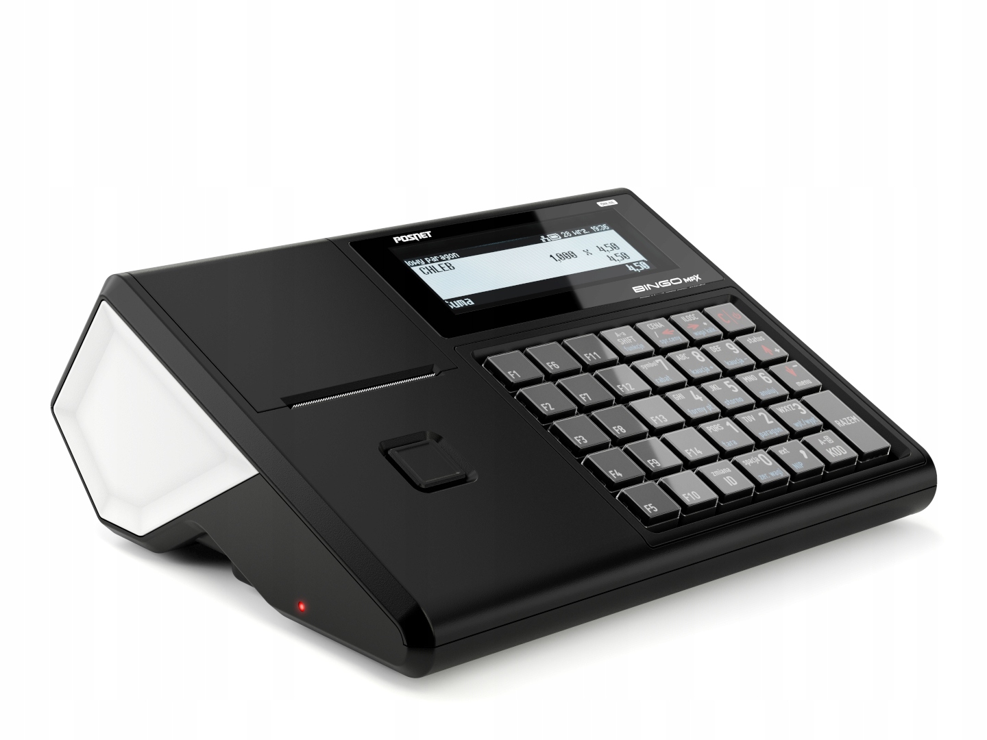 KASA FISKALNA POSNET Bingo Max WiFi