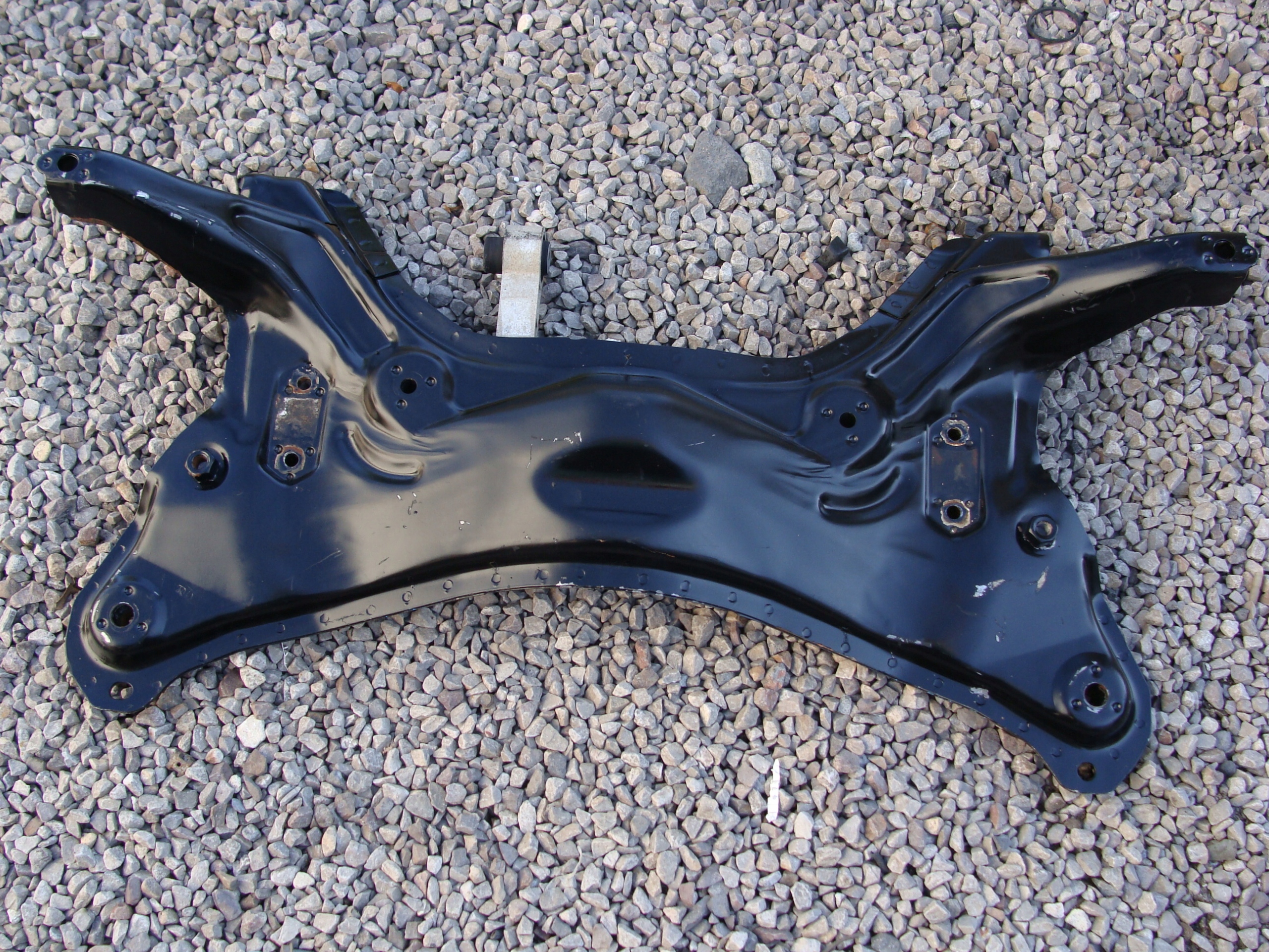 SANKI BELKA ZAWIESZENIA FIAT PANDA II !!!