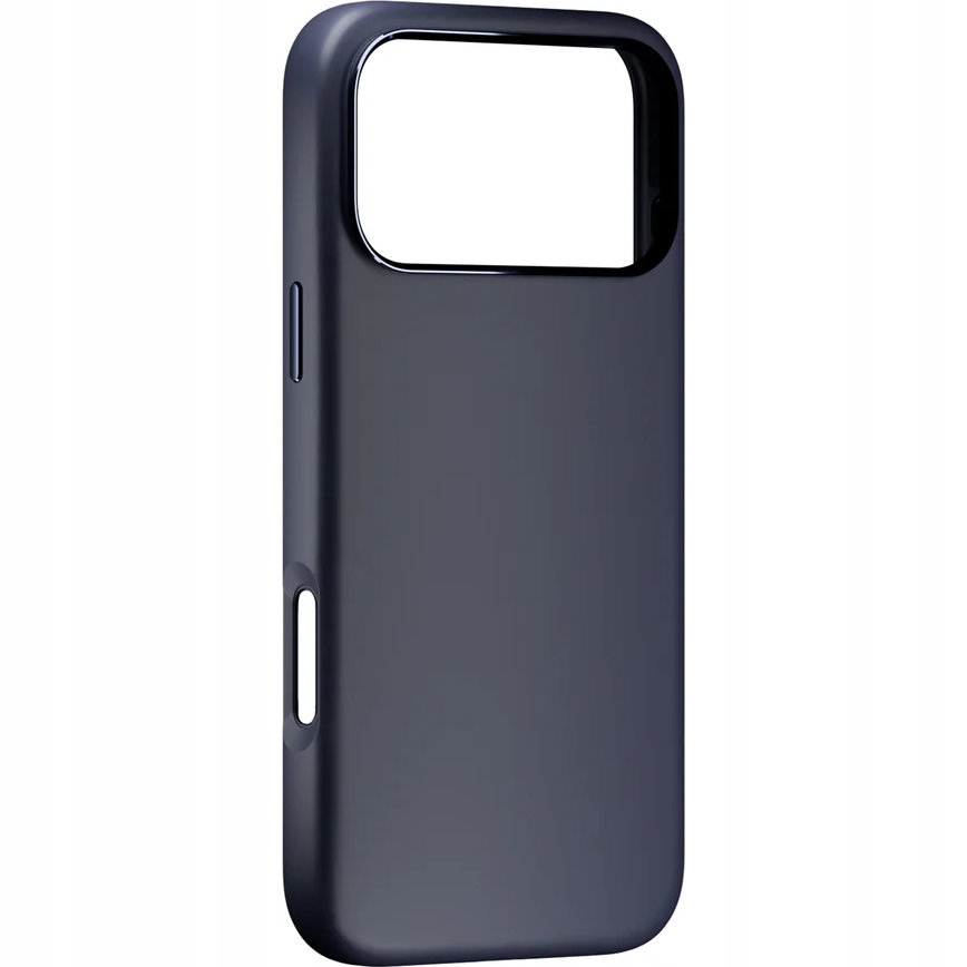 Pouzdro pro iPhone 17 Pro, Puro pro MagSafe, ochranné kryt na telefon Tpu pouzdro