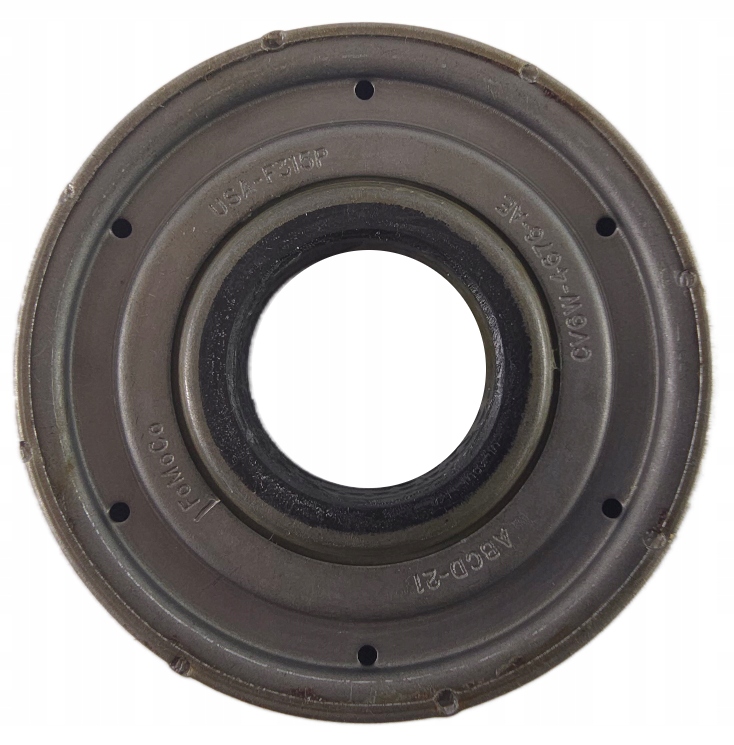Tmel Zadního Mostu Ecosport Usa Fusion Usa 2176990_ CV6Z-4676-A