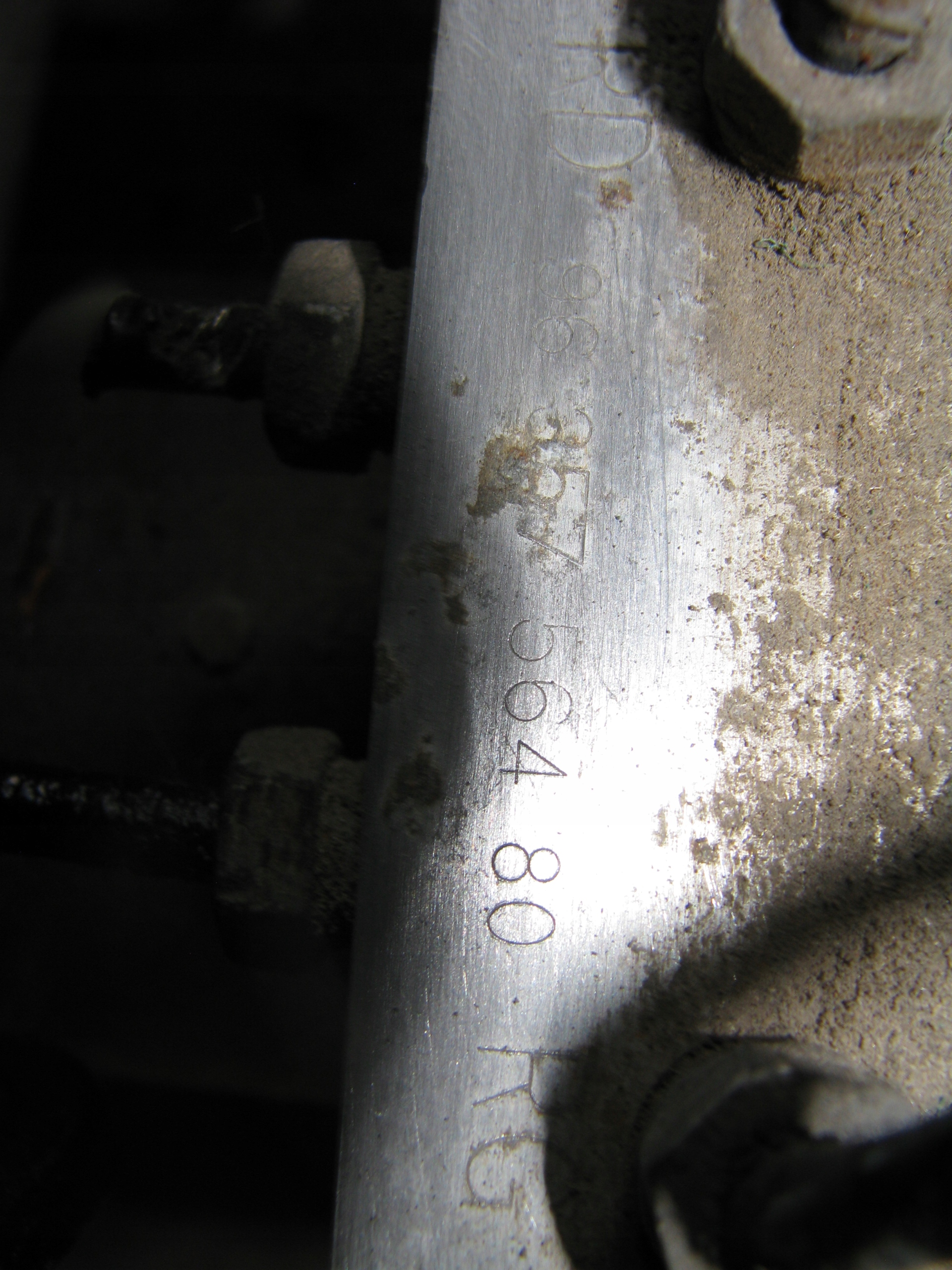 насос ABS 9635756480 CITROEN BERLINGO I