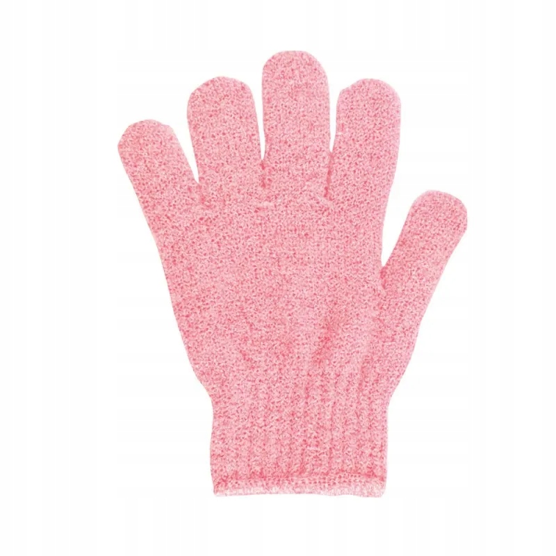 

Rękawica kąpielowa do mycia i masażu ciała 9687